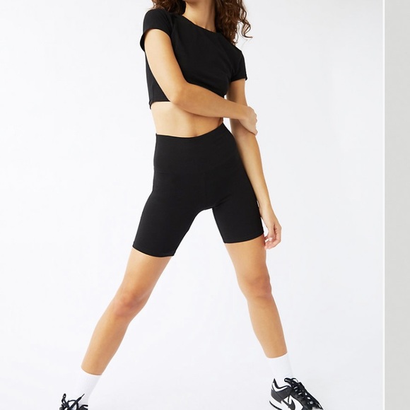 SOLD NEW TNA CHILL ATMOSPHERE HR 7” SHORT - Picture 3 of 8